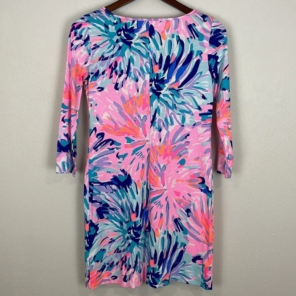 Lilly Pulitzer Marlowe Dress - Picture 7 of 11